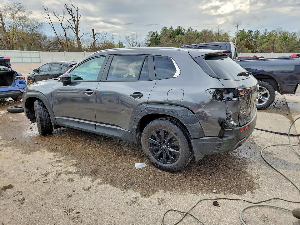 Aukcja sprzedaży 2024 Mazda Cx-50, vin: 7MMVABAM1RN239735, numer aukcji: 49678166