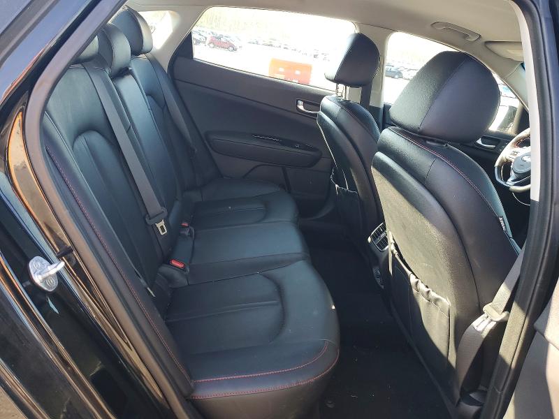 Продаж на аукціоні авто 2017 Kia Optima, vin: 5XXGW4L25HG146017, номер лоту: 50904736