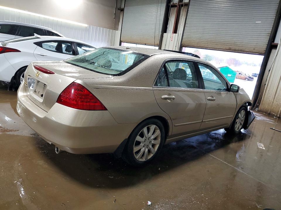 Aukcja sprzedaży 2006 Honda Accord, vin: 1HGCM66566A042202, numer aukcji: 48629506