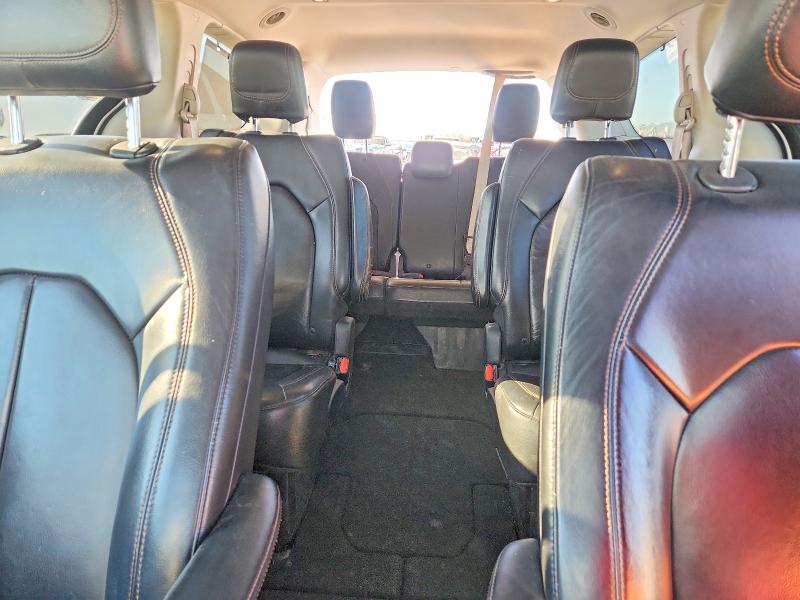 Продаж на аукціоні авто 2017 Chrysler Pacifica, vin: 2C4RC1BG1HR621683, номер лоту: 48664136