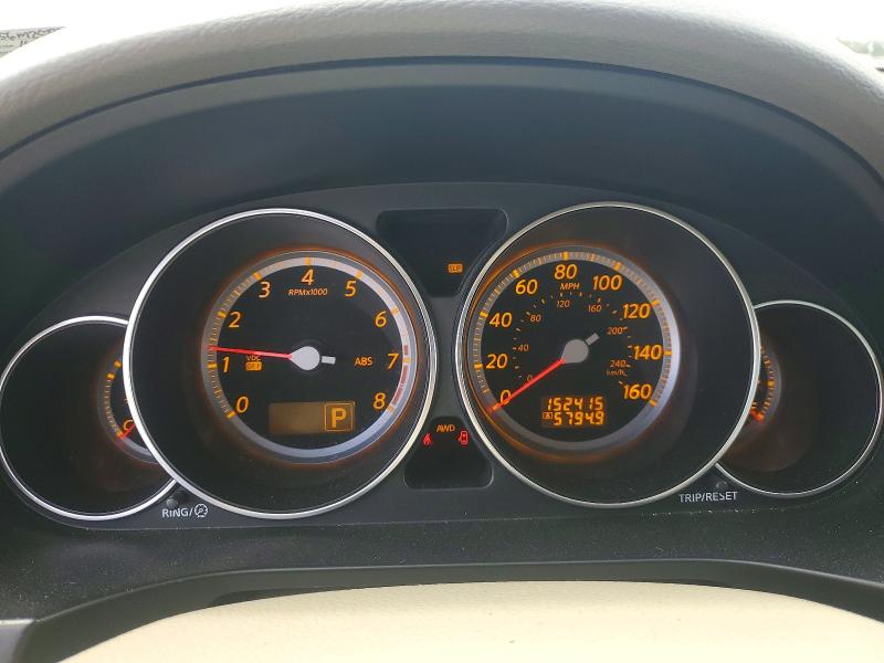 Продаж на аукціоні авто 2006 Infiniti M35, vin: JNKAY01F56M252326, номер лоту: 49226146