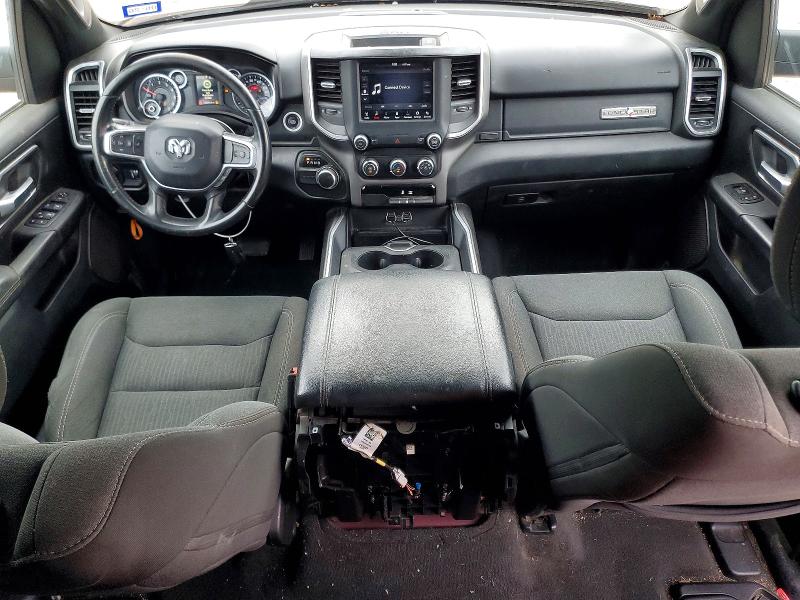 Aukcja sprzedaży 2020 Ram 1500, vin: 1C6RREFT0LN119564, numer aukcji: 50558286