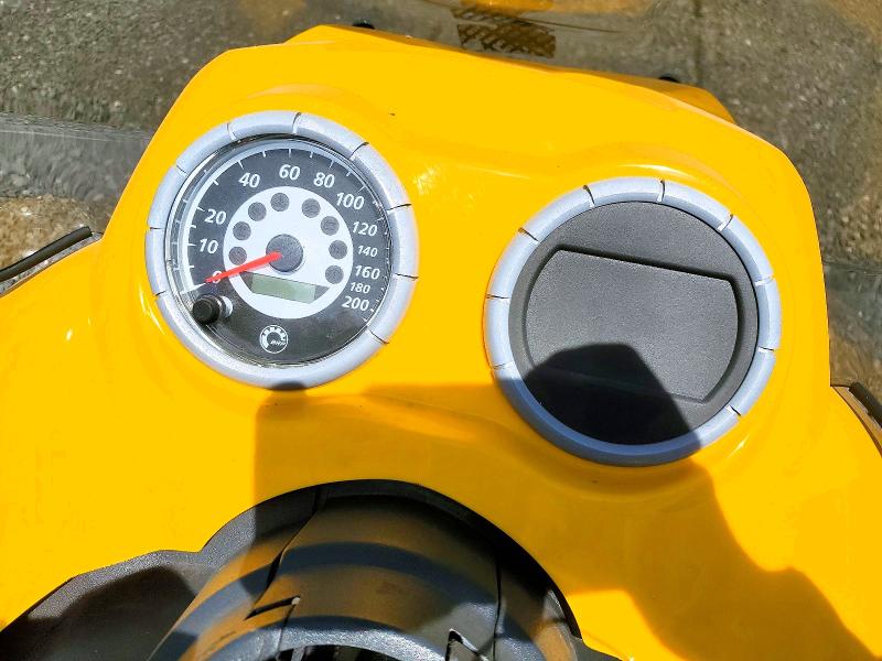 Aukcja sprzedaży 2009 Ski Doo, vin: 2BPSGD9A59V000710, numer aukcji: 49120486