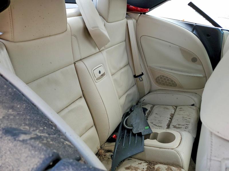 50646516 :رقم المزاد ، WVWFW7AH4CV015453 vin ، 2012 Volkswagen Eos مزاد بيع