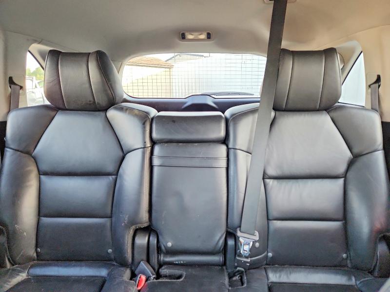 Продажа на аукционе авто 2012 Acura Mdx, vin: 2HNYD2H35CH503504, номер лота: 50526416