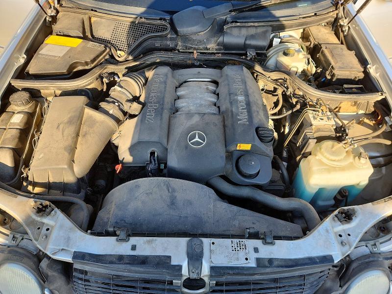 Продажа на аукционе авто 1998 Mercedes-benz E, vin: WDBJF65F7WA528722, номер лота: 50732626