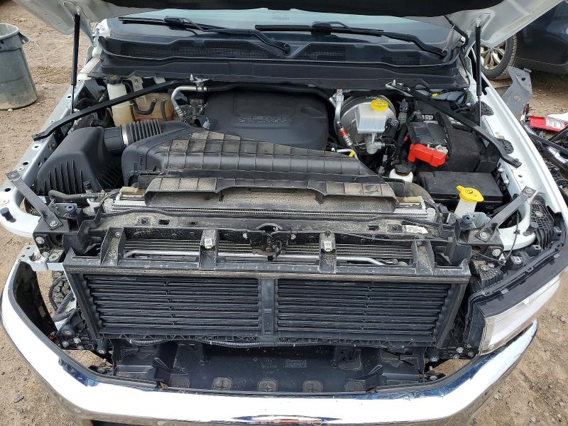 Продаж на аукціоні авто 2022 Ram 2500, vin: 3C6UR5CJ4NG326886, номер лоту: 50446206