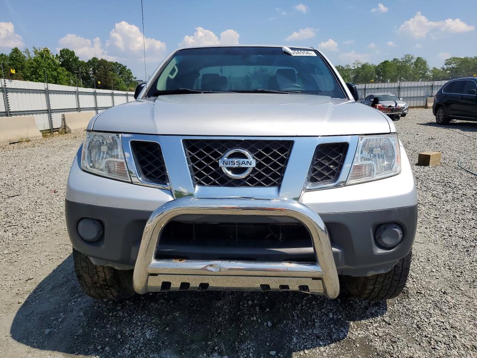 Продаж на аукціоні авто 2013 Nissan Frontier, vin: 1N6BD0CT9DN714959, номер лоту: 50558956