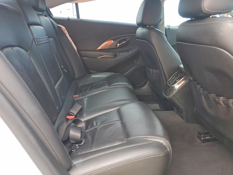 Продаж на аукціоні авто 2016 Buick Lacrosse, vin: 1G4GB5G34GF161783, номер лоту: 52137416