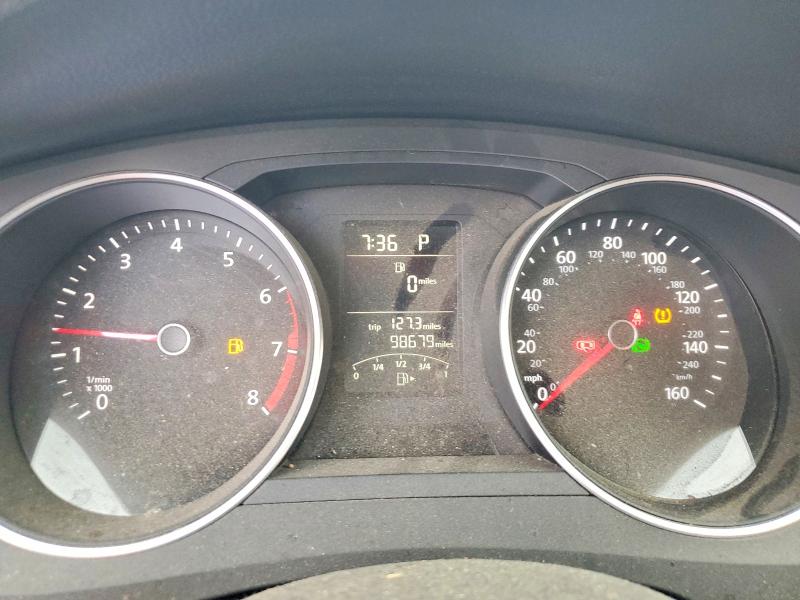 Aukcja sprzedaży 2017 Volkswagen Jetta, vin: 3VW2B7AJ2HM371766, numer aukcji: 52130096