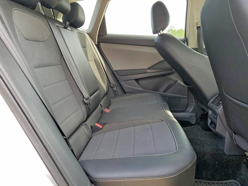 50047356 :رقم المزاد ، 3VVSX7B25PM336490 vin ، 2023 Volkswagen Taos مزاد بيع