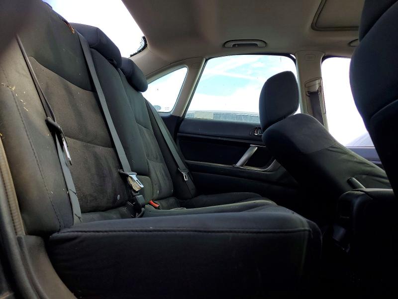 Продаж на аукціоні авто 2009 Subaru Legacy, vin: 4S3BL616797222027, номер лоту: 49109666