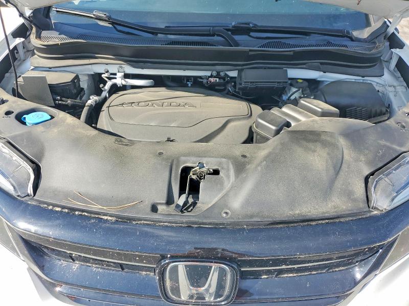Продаж на аукціоні авто 2022 Honda Pilot, vin: 5FNYF6H87NB063717, номер лоту: 51091546