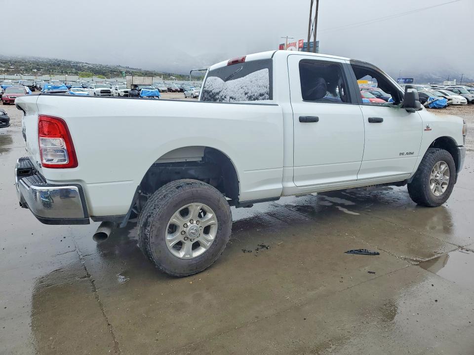 48228636 :رقم المزاد ، 3C6UR5DL6PG515106 vin ، 2023 Ram 2500 مزاد بيع