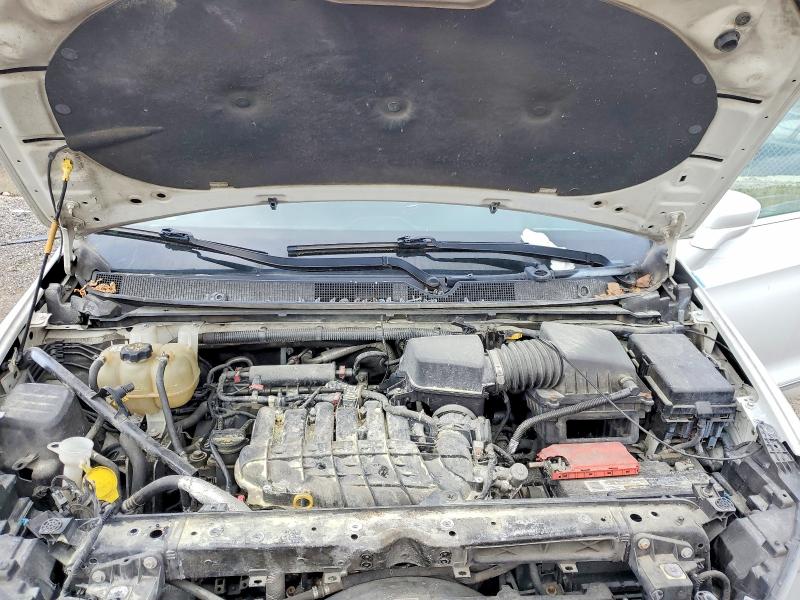 Auction sale of the 2019 Chrysler Pacifica, vin: 2C4RC1BG8KR539943, lot number: 50622836