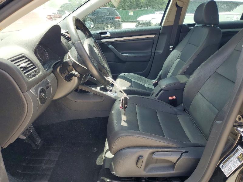 51457966 :رقم المزاد ، 3VWCT81K86M850982 vin ، 2006 Volkswagen Jetta مزاد بيع
