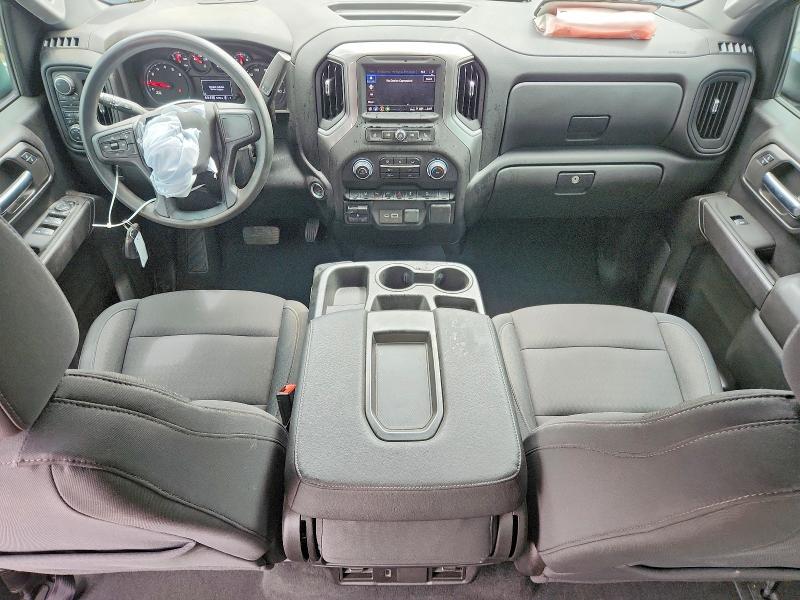 Продажа на аукционе авто 2025 Chevrolet Silverado, vin: 2GC4KME76S1107957, номер лота: 51257006