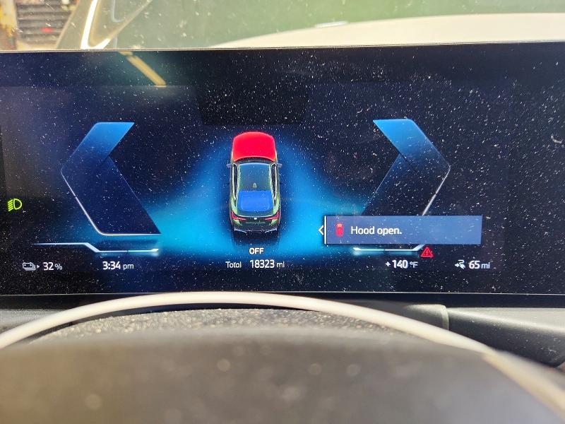 Продаж на аукціоні авто 2024 Bmw I4, vin: WBY83FB06RFS88819, номер лоту: 49542606