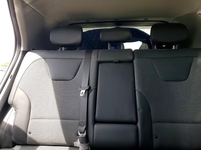 49726936 :رقم المزاد ، KNDCR3LE4R5182698 vin ، 2024 Kia Niro مزاد بيع