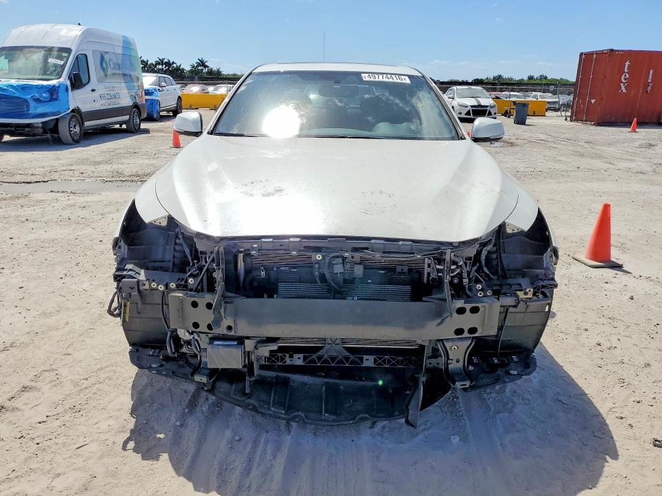 Aukcja sprzedaży 2021 Infiniti Q50, vin: JN1EV7CP6MM702558, numer aukcji: 49774416