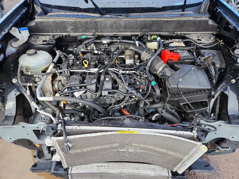 Продаж на аукціоні авто 2022 Ford Maverick, vin: 3FTTW8F93NRA88890, номер лоту: 50466676
