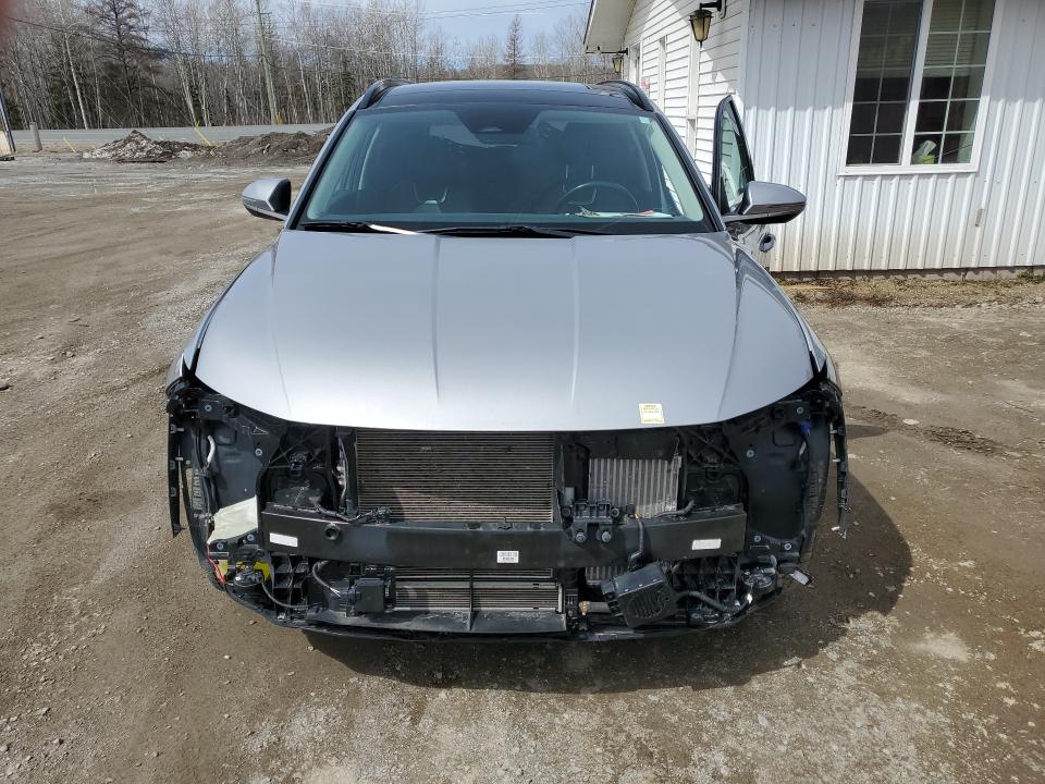 Продаж на аукціоні авто 2022 Hyundai Tucson, vin: KM8JCCA13NU071936, номер лоту: 50888626