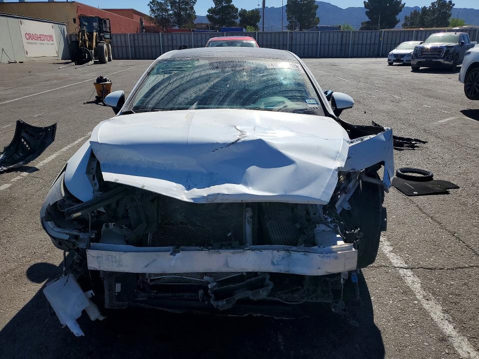 Aukcja sprzedaży 2021 Hyundai Sonata, vin: 5NPEH4J25MH117488, numer aukcji: 49975516