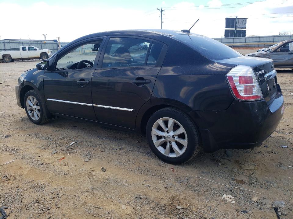 Продаж на аукціоні авто 2010 Nissan Sentra, vin: 3N1AB6AP6AL722433, номер лоту: 50149016