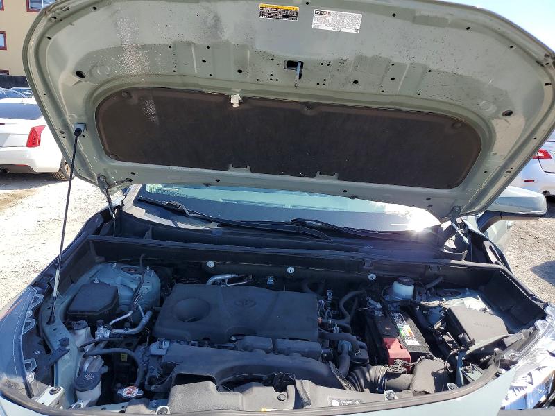 Продажа на аукционе авто 2020 Toyota Rav4, vin: JTMC1RFV3LD520630, номер лота: 50892856