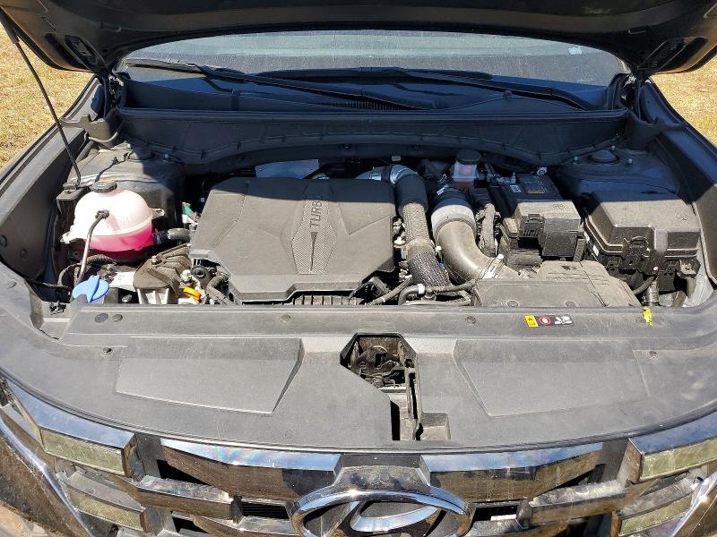 Продаж на аукціоні авто 2024 Hyundai Santa Cruz, vin: 5NTJEDDF6RH122259, номер лоту: 50505636