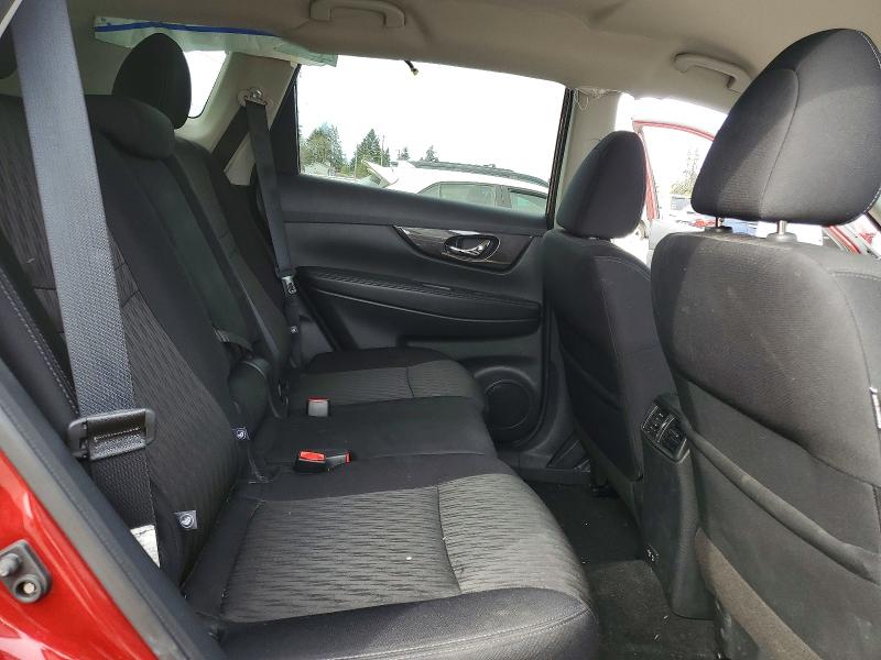 Aukcja sprzedaży 2019 Nissan Rogue, vin: 5N1AT2MTXKC813502, numer aukcji: 48929536