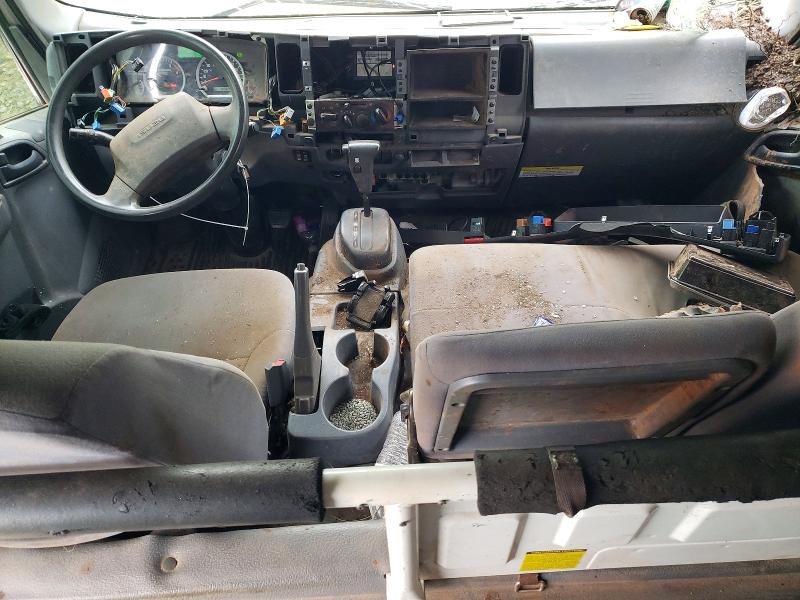 Auction sale of the 2017 Isuzu Npr Hd, vin: JALC4J162H7002635, lot number: 51342916