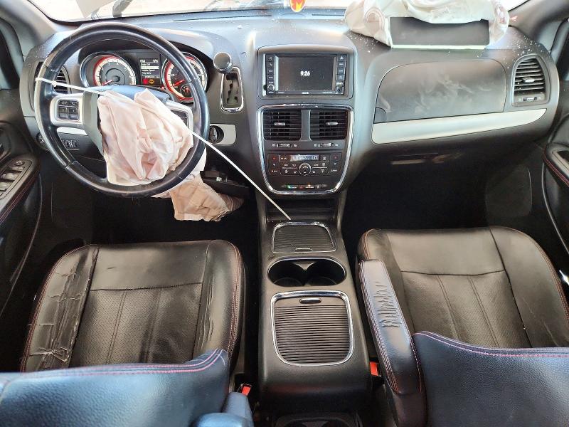 Aukcja sprzedaży 2019 Dodge Grand Caravan, vin: 2C4RDGEG5KR606896, numer aukcji: 51539206