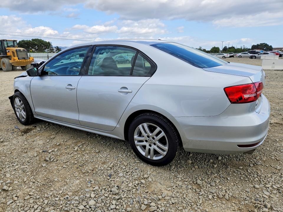 Продаж на аукціоні авто 2015 Volkswagen Jetta, vin: 3VW2K7AJ8FM226776, номер лоту: 51379516