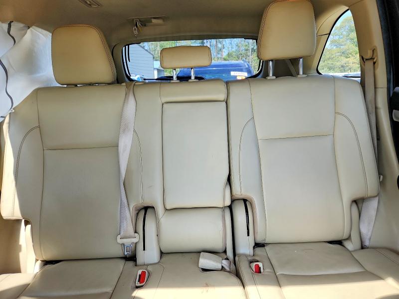 Продаж на аукціоні авто 2019 Toyota Highlander, vin: 5TDJZRFH1KS627561, номер лоту: 50970506