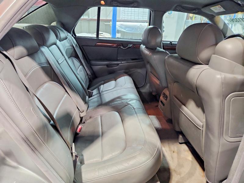 49781326 :رقم المزاد ، 1G6KD57Y84U214970 vin ، 2004 Cadillac Deville مزاد بيع
