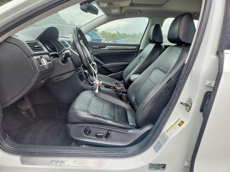 Aukcja sprzedaży 2017 Volkswagen Passat, vin: 1VWGT7A38HC058081, numer aukcji: 51789876
