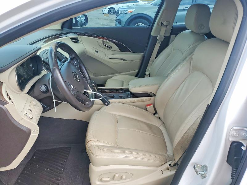 Aukcja sprzedaży 2015 Buick Lacrosse, vin: 1G4GB5G34FF246038, numer aukcji: 51200696