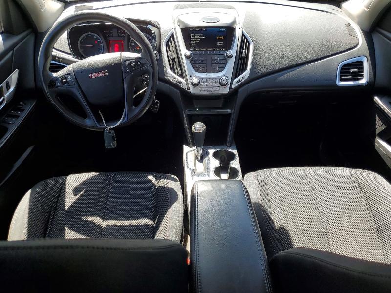 Продаж на аукціоні авто 2016 Gmc Terrain, vin: 2GKFLSEK9G6101406, номер лоту: 49856156