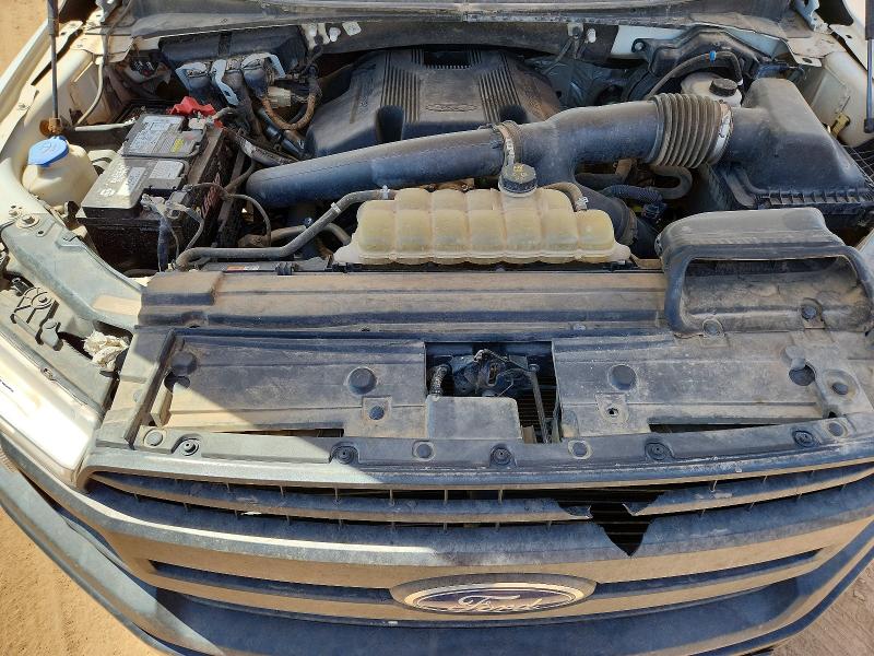 47086616 :رقم المزاد ، 1FTEW1P47LKF21759 vin ، 2020 Ford F150 مزاد بيع
