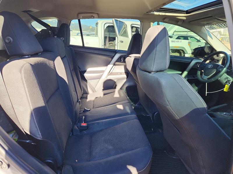 Aukcja sprzedaży 2018 Toyota Rav4, vin: 2T3RFREV0JW804861, numer aukcji: 48118276