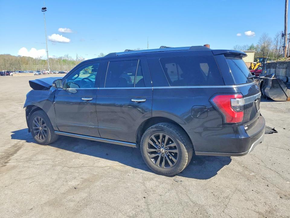 2020 Ford Expedition მანქანა იყიდება აუქციონზე, vin: 1FMJU2AT7LEA20276, აუქციონის ნომერი: 50451706