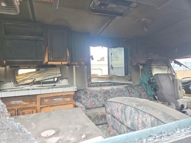 Продажа на аукционе авто 1995 Fwtt 32, vin: 3FCMF53G0SJA03049, номер лота: 48150146