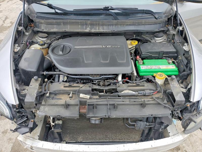 Aukcja sprzedaży 2016 Jeep Cherokee, vin: 1C4PJMCS5GW155442, numer aukcji: 51574026