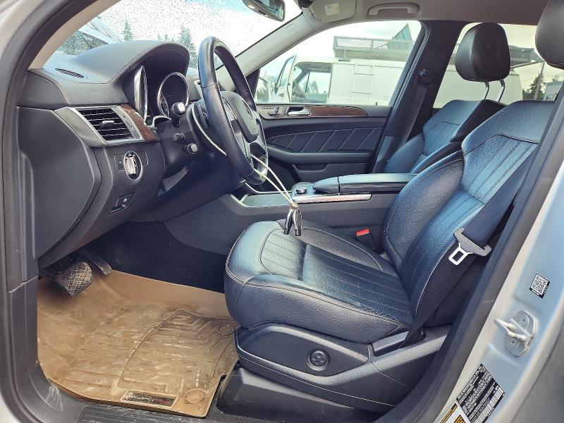 Продажа на аукционе авто 2016 Mercedes-benz Gl, vin: 4JGDF6EE3GA700327, номер лота: 47956966