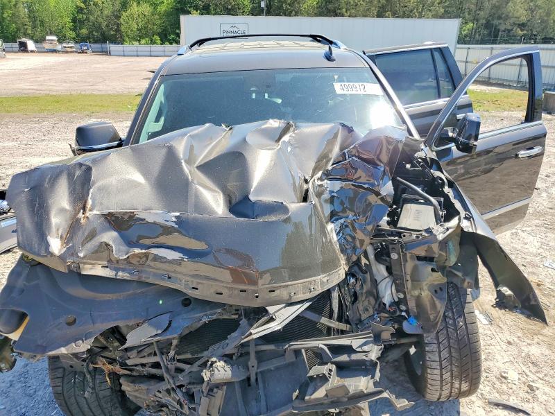 Aukcja sprzedaży 2020 Cadillac Escalade, vin: 1GYS4BKJ3LR140343, numer aukcji: 49997236