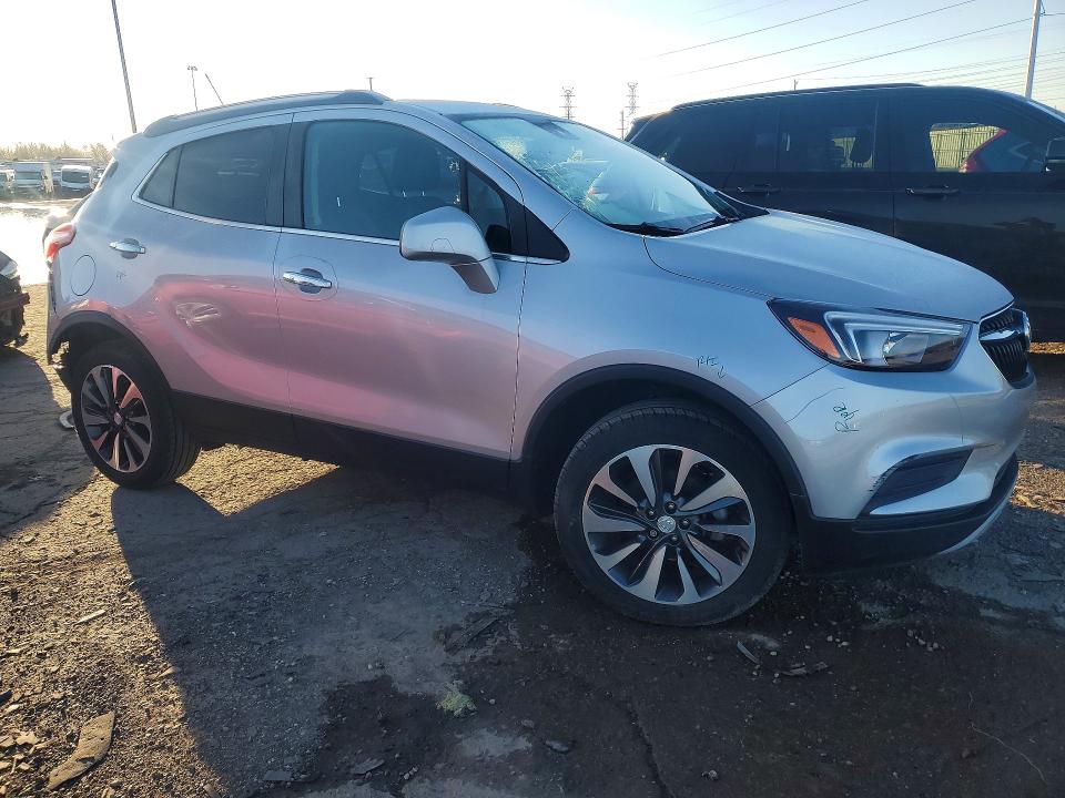 Aukcja sprzedaży 2021 Buick Encore, vin: KL4CJESM3MB368412, numer aukcji: 50329626