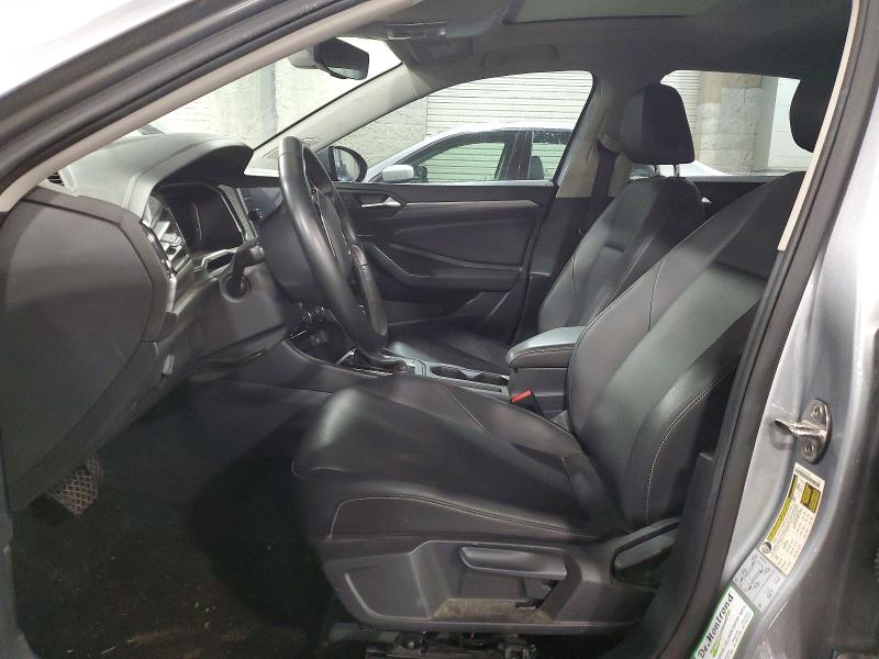 Aukcja sprzedaży 2019 Volkswagen Jetta, vin: 3VWEB7BU4KM264554, numer aukcji: 48177216