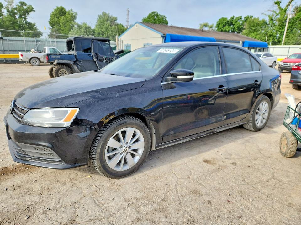 Aukcja sprzedaży 2016 Volkswagen Jetta, vin: 3VWD67AJ2GM311823, numer aukcji: 51648406
