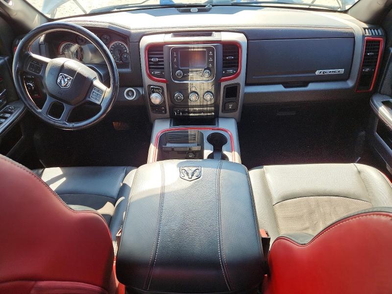 Aukcja sprzedaży 2016 Ram 1500, vin: 1C6RR7YT3GS151148, numer aukcji: 49424066